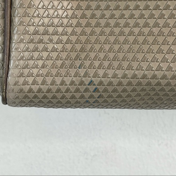 Liz Claiborne Classic 1983 Vintage Leather Shoulder Bag GUC - Picture 6 of 16